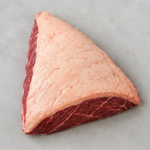 Imagem ilustrativa de picanha, criada por IA